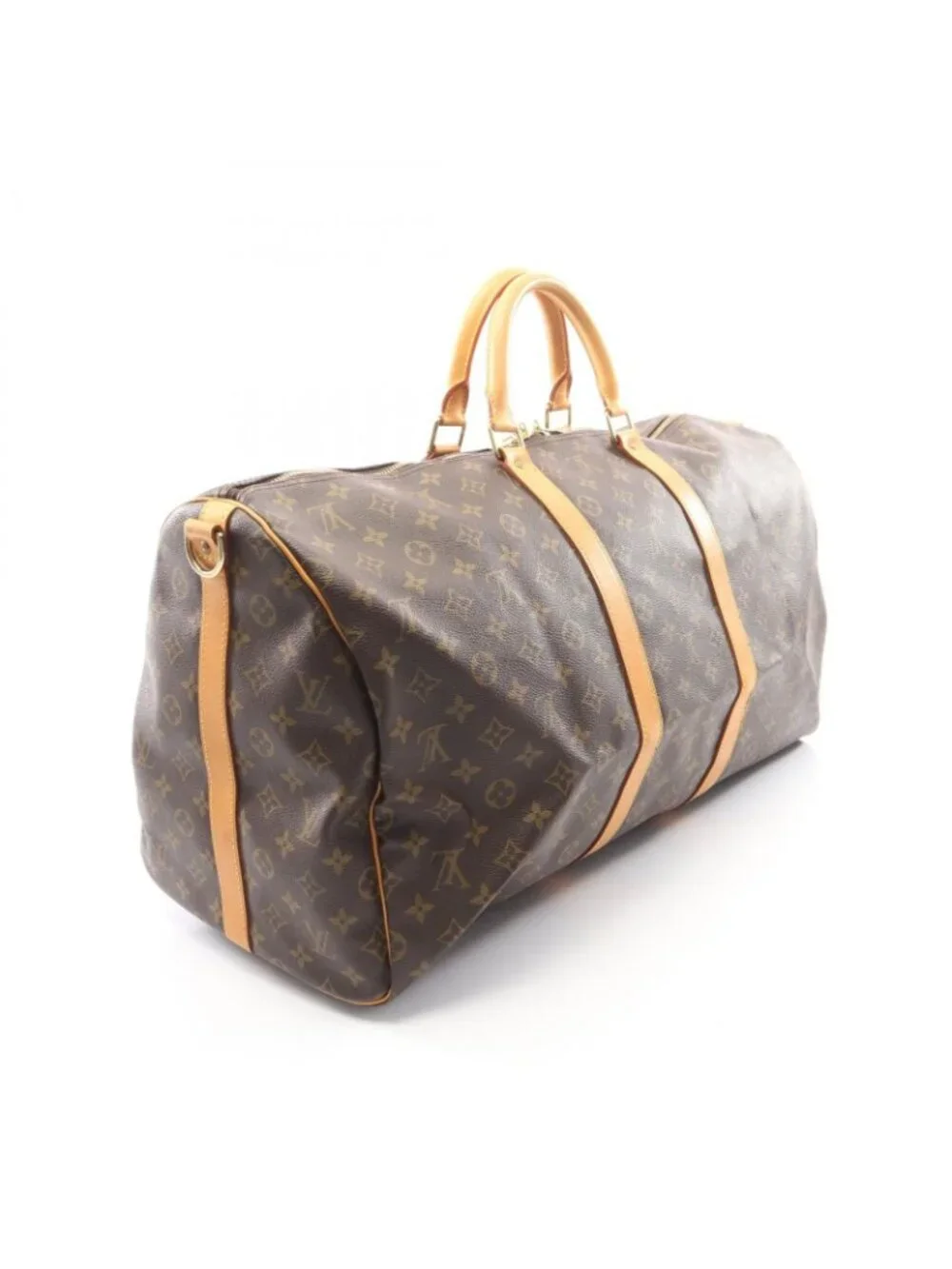Louis Vuitton this authentic